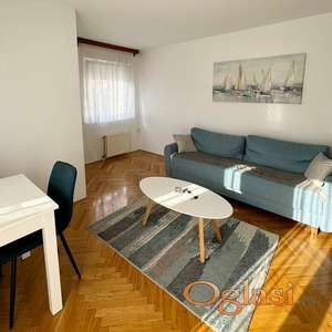 Jednoiposoban stan na odličnoj lokaciji