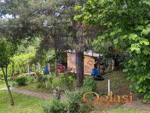 Vikendica u Sremskim Karlovcima