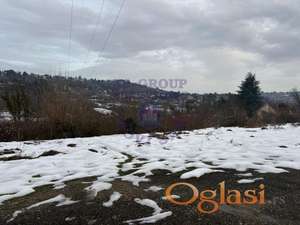 Fantastican gradjevinski plac na Paragovu!