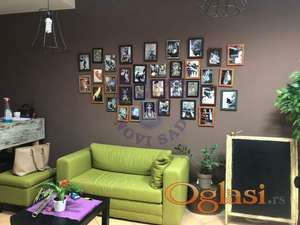 Lokal u jednoj etaži - odličan