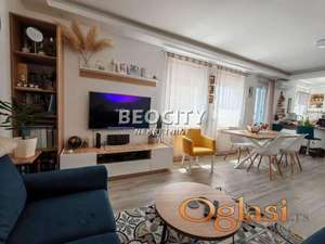 Novi Sad, Adice, Kralja Milana, 3.0, 72m2