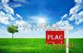 Plac iznad Novog Sela u područiju buduće Kvantaške pijace