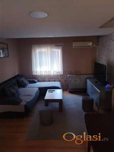 Izdaje se odličan stan kod Doma zdravlja, 30m2