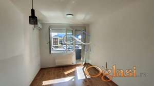 Novi Sad, Avijacija ( Skver Garden) - Garsonjera za poslovni prostor ID#1497