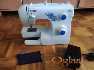 Mašina za šivenje PFAFF 1050s