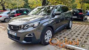 PEUGEOT 3008 1,5BHDI BUSINESS 2019,g,