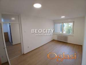 Novi Sad, Petrovaradin, Fruškogorskog odreda, 1.5, 43m2 ko Železničke stanice 