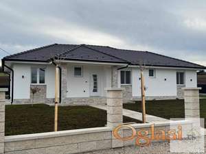 Na prodaju kuća na Kosmaju, 144m2