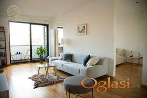 Jedinstven stan na Dorćolu