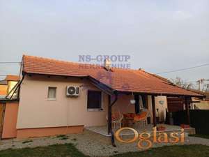 Prizemna kuća u Beočinu!