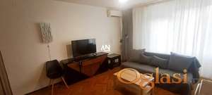 Kneza Miloša, stan - poslovni prostor ID#22817