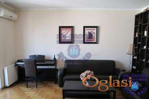 Petosoban, duplex, Centar