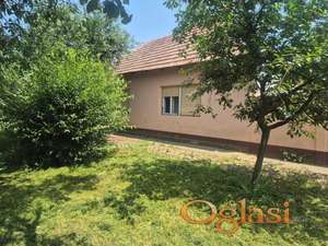 Kuca sa velikim placem