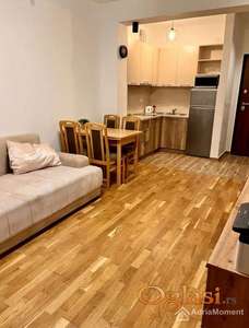 Jednosoban stan u centralnom dijelu Budve - 145.000 eura