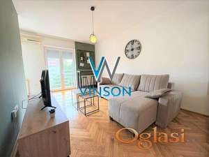 Novi Sad, Centar - Nameštena garsonjera ID#9104773