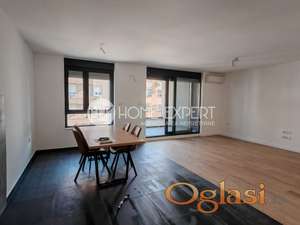 NOVI SAD - BULEVAR EVROPE - 143.00 m2