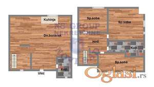 93m2, Temerin