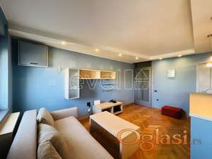 NOVI SAD - LIMAN 1 - 55.00 m2