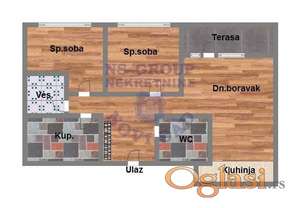 Novogradnja na odličnoj lokaciji!