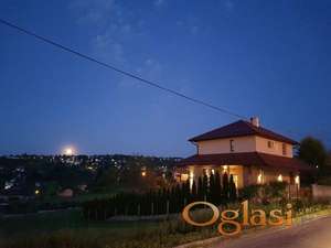 Kuća na Popovici 165m Su+Pr+Pk plac 491m uknjizena TOP pogled