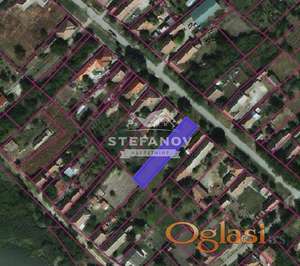 Plac u Ečki ID#1891