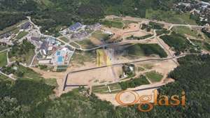 Ekskluzivna prodaja - plac - Fruške Terme - cena na upit