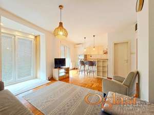 STAN - NOVI SAD - BULEVAR - 34m2 - 103000 evra