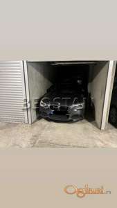 Centar - Vracar juzni  bilevar Garaža #64316