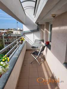 ***ODMAH USELJIV – TOP LOKACIJA****