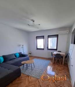 Novi Sad, Đorđa Rajkovića-jednoiposoban stan 34m2