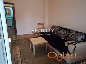 Novi Sad, Sajam, Branimira Ćosića, 1.0, 32m2
