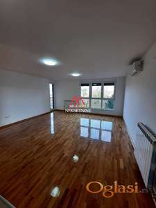 🏡 Izdaje se nov, neuseljavan četvorosoban stan – Telep ✨