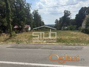 Kosmaj, građevinski plac ID#1358