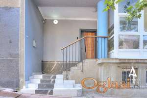 Hostel-poslovni prostor 110m2 kod Kalemegdana