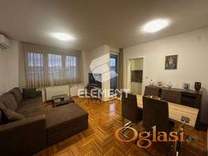 Prodaje se odlican troiposoban stan na Novoj Detelinari! ID#1148