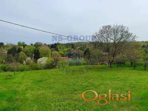 Fenomenalan plac od ukupno 1503m2