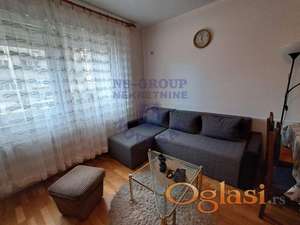 Podbara garsonjera 26m2.