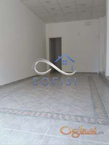 Novi Sad, Dunavski park - Nenamešten ulični lokal ID#1498