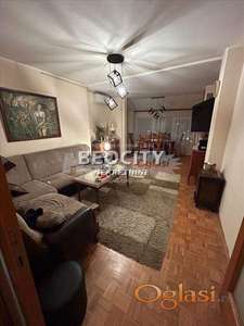 Čukarica, Cerak vinogradi, Kedrova, 2.5, 58m2 Komforan, odličan