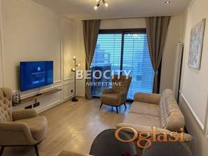 Stari grad, Dorćol, Novi Dorćol, 3.0, 68m2