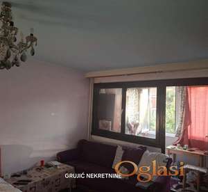 Mirijevo,49m2,uknjizen,cg,drugi sprat ID#1755