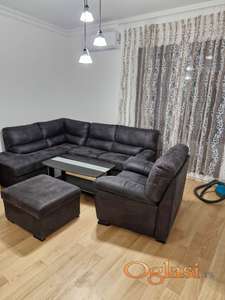 Nov dvosoban stan 44m², Liman 3, Alekse Šantića