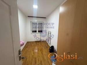 Stan na prodaju Novi Sad 38m2, 564026