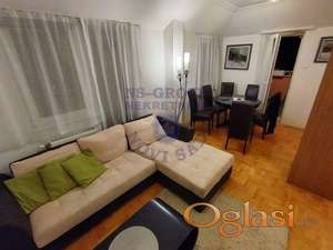 Trosoban 83m2 Grbavica