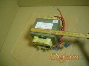 Trafo mikrotalasne 701emr1