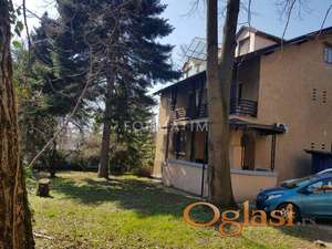 Dedinje,Beli dvor,LUX, 2 parking mesta,provizija 1.5% ID#2782