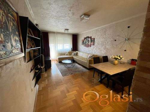 ***nova detelinara 87m2***