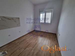 Garsonjera - Novo - Useljivo