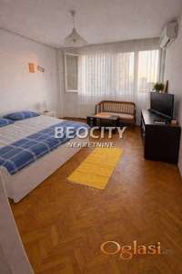 Novi Beograd, Fontana, Otona Župančiča, 1.0, 33m2