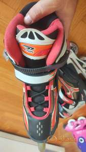 Roleri Action 40-43 veličina